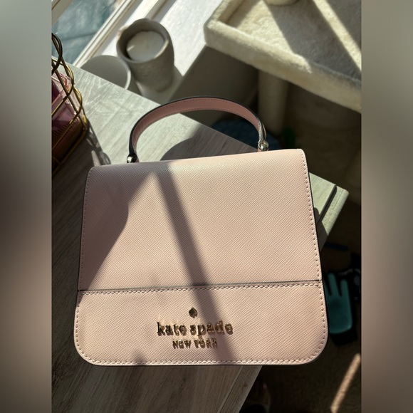 Kate Spade Staci Square Crossbody - Picture 8 of 8